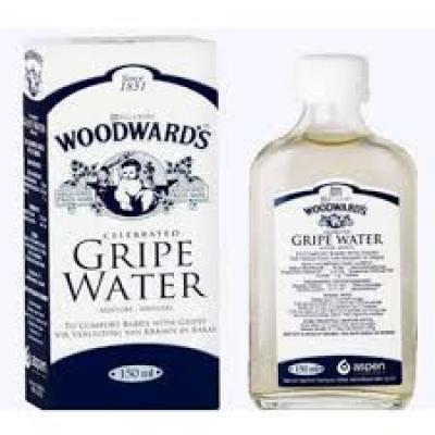GRIPE WATER 100ML(woodwards)